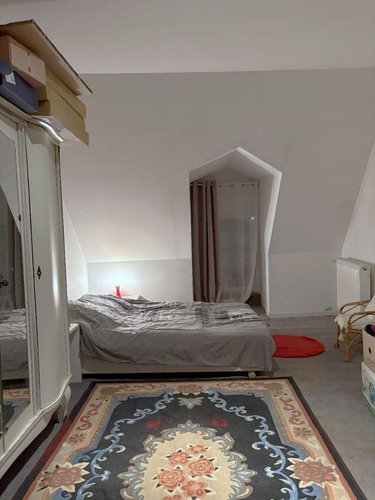 Maison a vendre Châteauroux 36000 Indre 109 m2 3 pièces 149800 euros