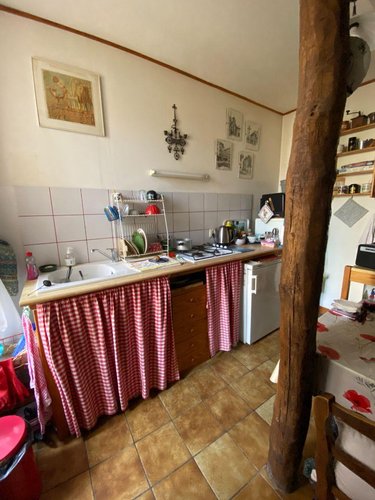 Maison a vendre Châteauroux 36000 Indre 82 m2 3 pièces 88120 euros