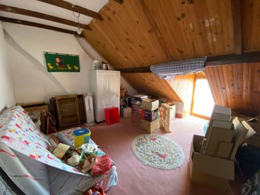 Maison a vendre Châteauroux 36000 Indre 82 m2 3 pièces 88120 euros