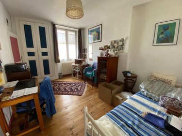 Maison a vendre Châteauroux 36000 Indre 82 m2 3 pièces 88120 euros