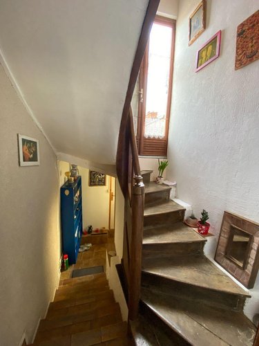 Maison a vendre Châteauroux 36000 Indre 82 m2 3 pièces 88120 euros