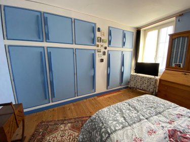 Maison a vendre Châteauroux 36000 Indre 82 m2 3 pièces 115680 euros
