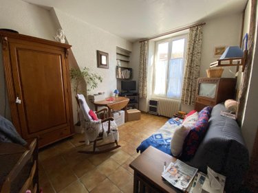 Maison a vendre Châteauroux 36000 Indre 82 m2 3 pièces 88120 euros