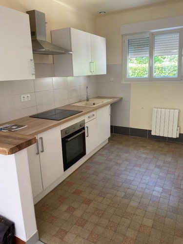 Maison a vendre Pierres 28130 Eure-et-Loir 90 m2 4 pièces 279450 euros