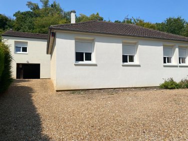 Maison a vendre Pierres 28130 Eure-et-Loir 90 m2 4 pièces 279450 euros