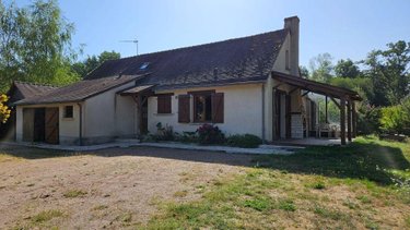 Maison a vendre Laigné-en-Belin 72220 Sarthe 125 m2 5 pièces 169000 euros