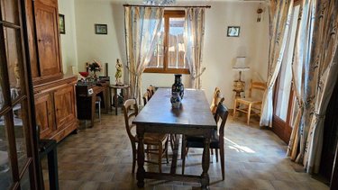 Maison a vendre Laigné Saint Gervais 72220 Sarthe 125 m2 5 pièces 169000 euros