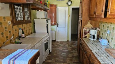 Maison a vendre Laigné Saint Gervais 72220 Sarthe 125 m2 5 pièces 169000 euros