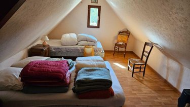 Maison a vendre Laigné-en-Belin 72220 Sarthe 125 m2 5 pièces 169000 euros