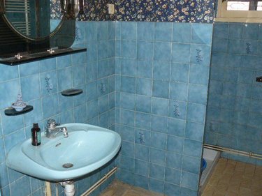 Maison a vendre Hadigny-les-Verrières 88330 Vosges 174 m2 6 pièces 160000 euros