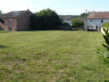 Maison a vendre Hadigny-les-Verrières 88330 Vosges 174 m2 6 pièces 160000 euros