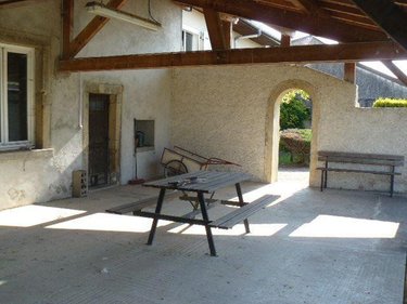 Maison a vendre Hadigny-les-Verrières 88330 Vosges 174 m2 6 pièces 160000 euros