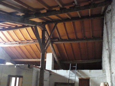 Maison a vendre Hadigny-les-Verrières 88330 Vosges 174 m2 6 pièces 177500 euros