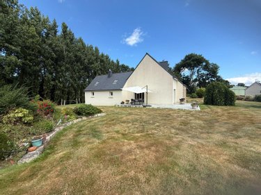 Maison a vendre Plouégat-Guérand 29620 Finistère 165 m2 7 pièces 370975 euros