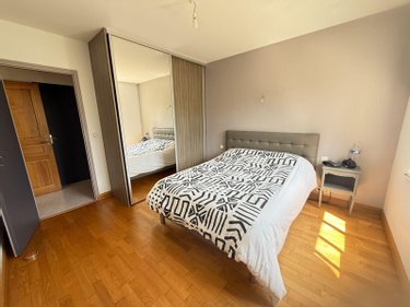 Maison a vendre Plouégat-Guérand 29620 Finistère 165 m2 7 pièces 370975 euros