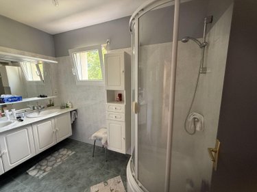 Maison a vendre Plouégat-Guérand 29620 Finistère 165 m2 7 pièces 370975 euros