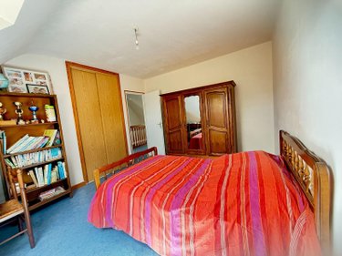 Maison a vendre Plouégat-Guérand 29620 Finistère 165 m2 7 pièces 370975 euros