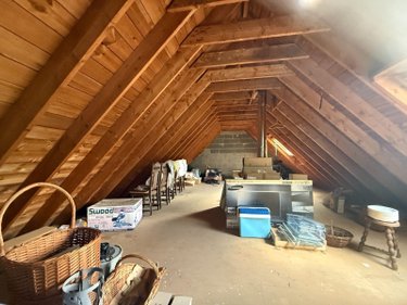 Maison a vendre Plouégat-Guérand 29620 Finistère 165 m2 7 pièces 370975 euros