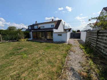 Maison a vendre Wormhout 59470 Nord 101 m2 5 pièces 175884 euros