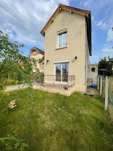 Maison a vendre Troyes 10000 Aube 99 m2 5 pièces 116600 euros