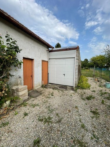 Maison a vendre Troyes 10000 Aube 99 m2 5 pièces 116600 euros