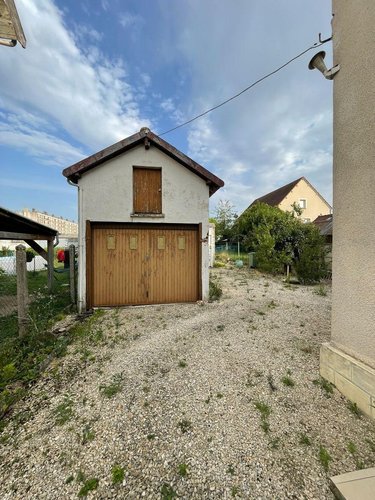 Maison a vendre Troyes 10000 Aube 99 m2 5 pièces 116600 euros