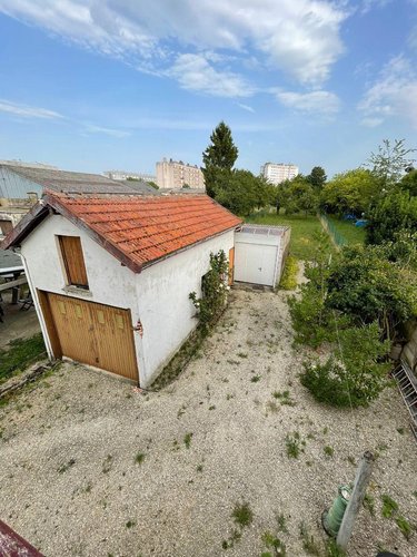 Maison a vendre Troyes 10000 Aube 99 m2 5 pièces 116600 euros