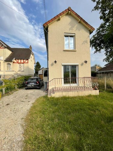 Maison a vendre Troyes 10000 Aube 99 m2 5 pièces 116600 euros