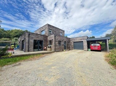 Maison a vendre Moëlan-sur-Mer 29350 Finistère 116 m2 5 pièces 452400 euros