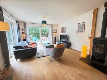 Maison a vendre Moëlan-sur-Mer 29350 Finistère 116 m2 5 pièces 452400 euros