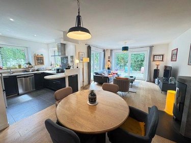 Maison a vendre Moëlan-sur-Mer 29350 Finistère 116 m2 5 pièces 452400 euros