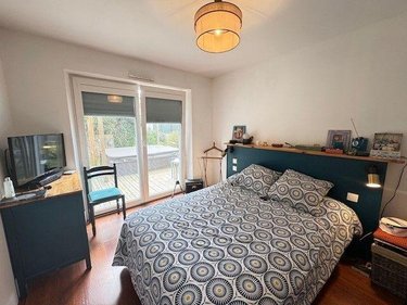 Maison a vendre Moëlan-sur-Mer 29350 Finistère 116 m2 5 pièces 452400 euros