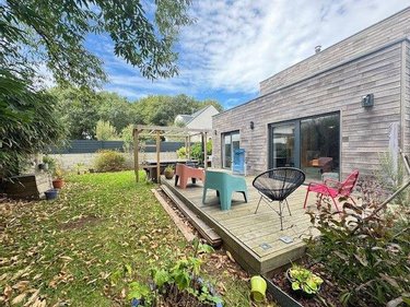 Maison a vendre Moëlan-sur-Mer 29350 Finistère 116 m2 5 pièces 452400 euros