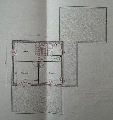 Maison a vendre Moëlan-sur-Mer 29350 Finistère 116 m2 5 pièces 452400 euros
