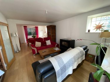 Maison a vendre Tréveneuc 22410 Côtes-d'Armor 120 m2 5 pièces 355065 euros