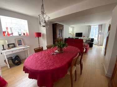 Maison a vendre Tréveneuc 22410 Côtes-d'Armor 120 m2 5 pièces 355065 euros