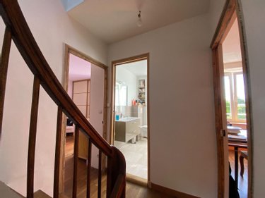 Maison a vendre Tréveneuc 22410 Côtes-d'Armor 120 m2 5 pièces 355065 euros