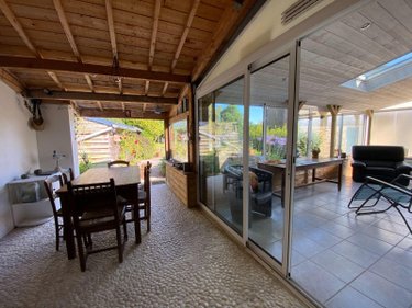 Maison a vendre Tréveneuc 22410 Côtes-d'Armor 120 m2 5 pièces 355065 euros