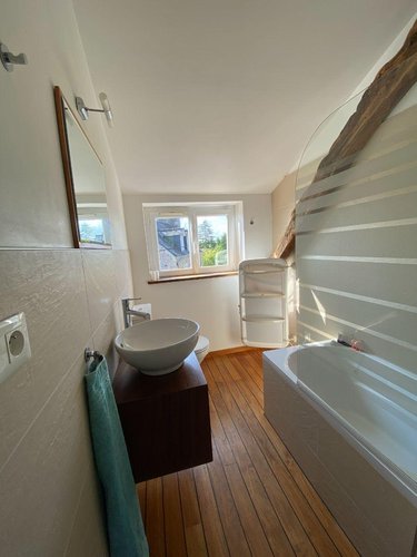 Maison a vendre Tréveneuc 22410 Côtes-d'Armor 120 m2 5 pièces 355065 euros