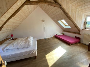 Maison a vendre Tréveneuc 22410 Côtes-d'Armor 120 m2 5 pièces 355065 euros