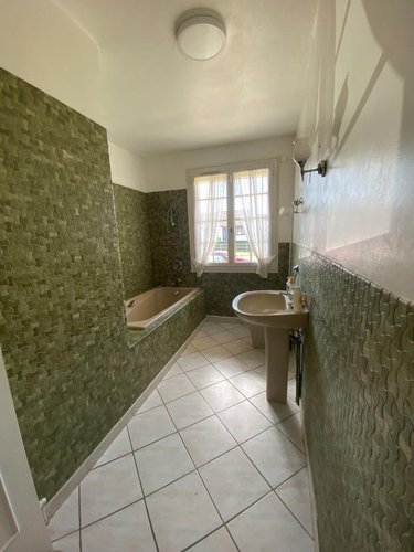 Maison a vendre Lucé 28110 Eure-et-Loir 154 m2 6 pièces 269100 euros