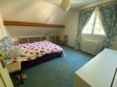 Maison a vendre Lucé 28110 Eure-et-Loir 154 m2 6 pièces 269100 euros