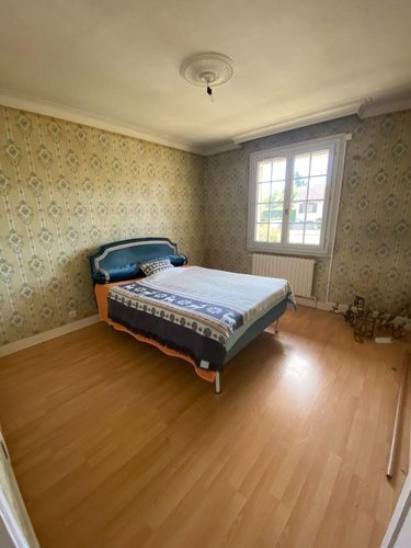 Maison a vendre Lucé 28110 Eure-et-Loir 154 m2 6 pièces 269100 euros