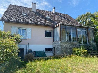 Maison a vendre Lucé 28110 Eure-et-Loir 154 m2 6 pièces 269100 euros