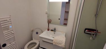 Maison a vendre Nohant-en-Graçay 18310 Cher 151 m2 6 pièces 115280 euros