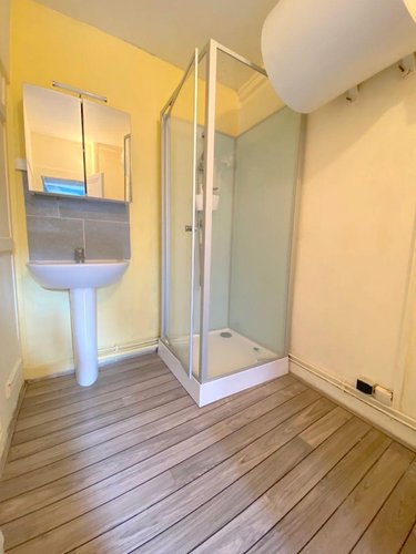 Location appartement Rouen 76000 Seine-Maritime 34 m2 2 pièces 530 euros
