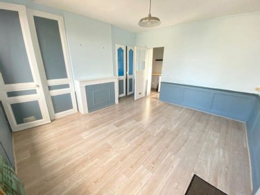 Location appartement Rouen 76000 Seine-Maritime 34 m2 2 pièces 530 euros
