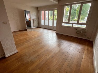 Appartement a vendre Dunkerque 59140 Nord 88 m2 5 pièces 234675 euros