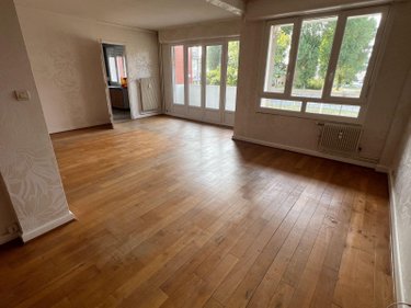 Appartement a vendre Dunkerque 59140 Nord 88 m2 5 pièces 234675 euros