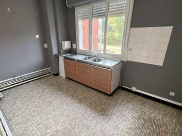 Appartement a vendre Dunkerque 59140 Nord 88 m2 5 pièces 234675 euros